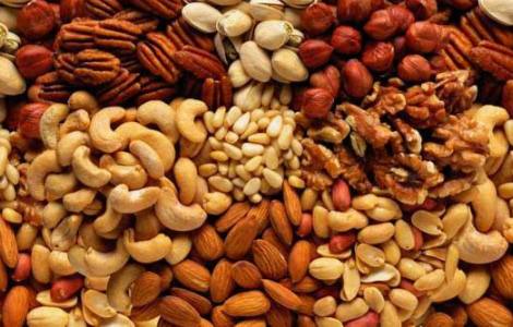 Produkty, które mogą poprawić jakość snu